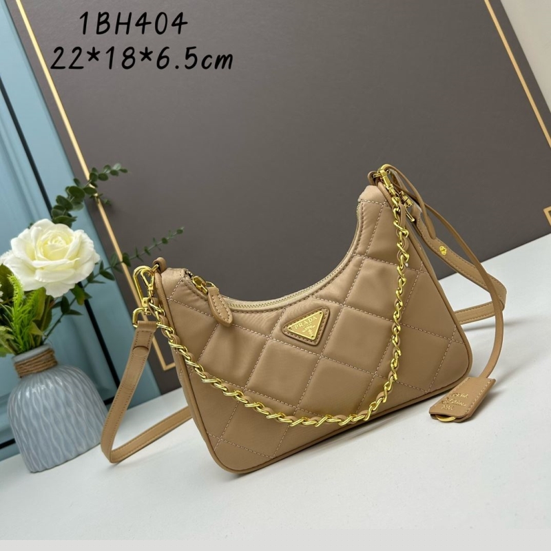 Pra*a satchel bags